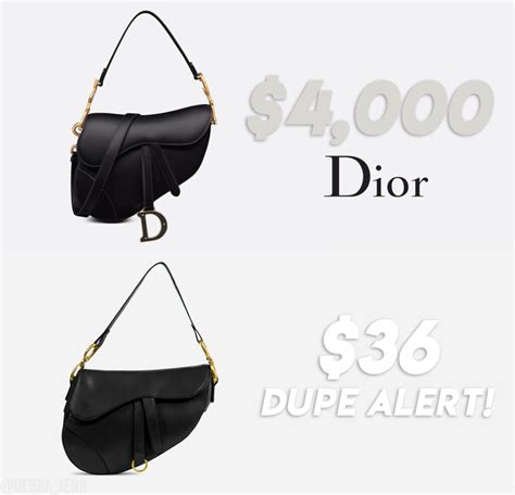 dior dupe shoes|best dior dupes.